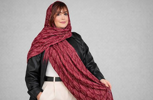 شال و روسری