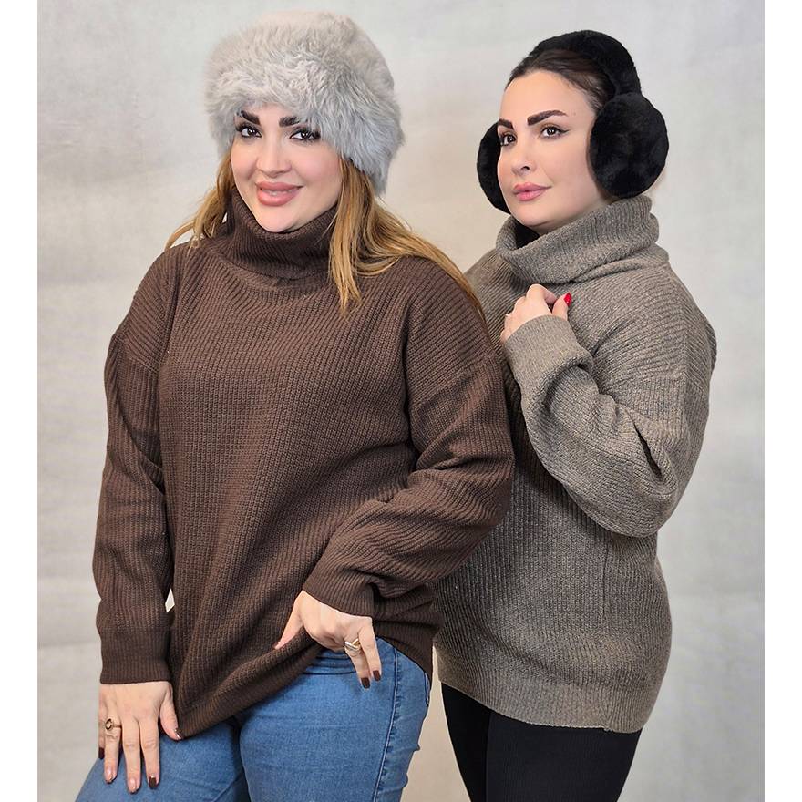 قهوه ای تیره