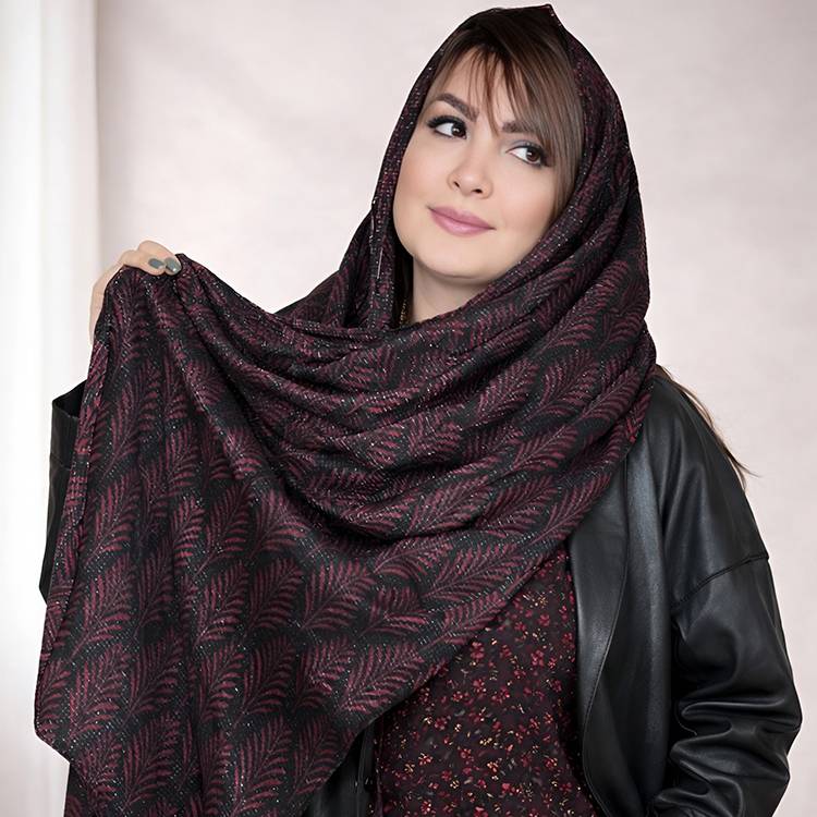 شال لمه خوشه