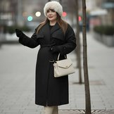 مشکی - سایز 1