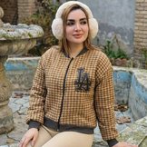 قهوه ای روشن