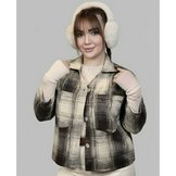 کرم قهوه ای