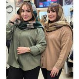 قهوه ای روشن