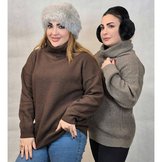 قهوه ای تیره