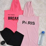 صورتی ملایم