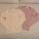 صورتی ملایم