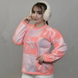 صورتی شبرنگی