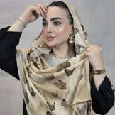 کرم نسکافه ای