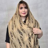 کرم قهوه ای