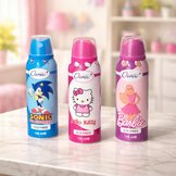 صورتی ملایم