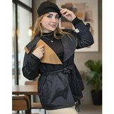 مشکی - سایز 1