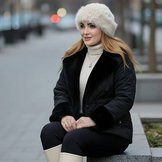 مشکی - سایز 1