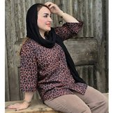 قهوه ای تیره