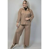 قهوه ای روشن