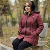 زرشکی - سایز 1