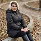 مشکی - سایز 1