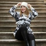 مشکی - سایز 1