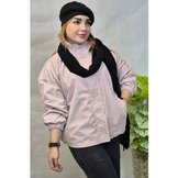 صورتی ملایم