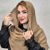 قهوه ای روشن