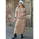 قهوه ای روشن