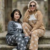 قهوه ای روشن