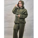 قهوه ای تیره