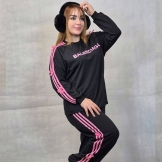 ست بالنسیاگا 1