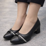 کفش مجلسی پاپیون 3