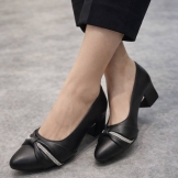 کفش مجلسی پاپیون 2