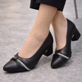 کفش مجلسی پاپیون 1