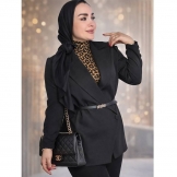 کت مازراتی تک دکمه 3