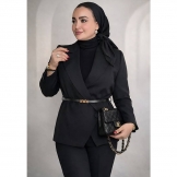 کت مازراتی تک دکمه 1