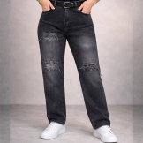 شلوار بگ استایل 2