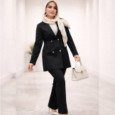 کت شلوار بلیزر 1