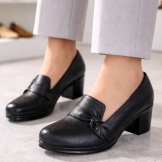 کفش بغل پاپیونی 3