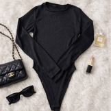 بادی آستین بلند فانریپ