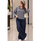 شومیز زنانه صوفیا طوسی