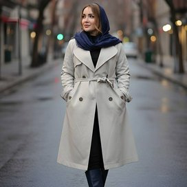 استخوانی - سایز 1