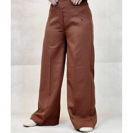 قهوه ای - سایز 1