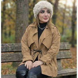 عسلی - سایز 1