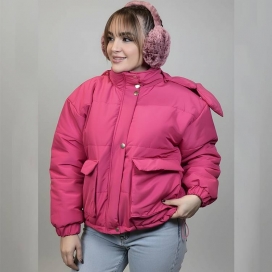 کاپشن پفی 469005