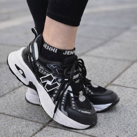 کتونی نیوبالانس مشکی 27200610/1