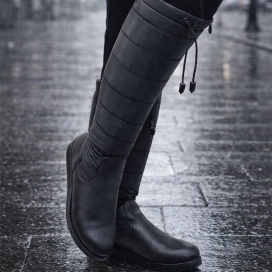 بوت کاپشنی بلند 33000499