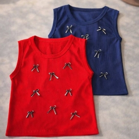 تاپ حلقه ای پاپیون فانریپ