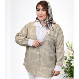 شومیز خامه دوزی صوفیا