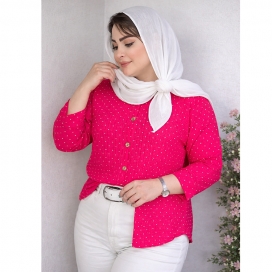 مانتو نقره کوب 36600545