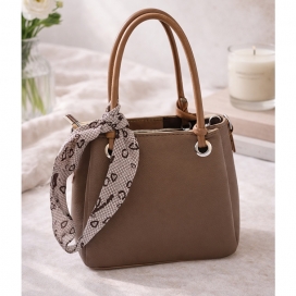 کیف دستی پاپیون پارچه‌ای 44600399