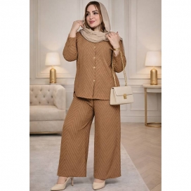 ست یقه کوبایی 36600549