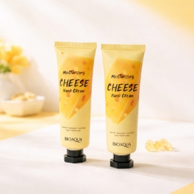 کرم دست پنیر 