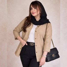 شومیز مراکشی